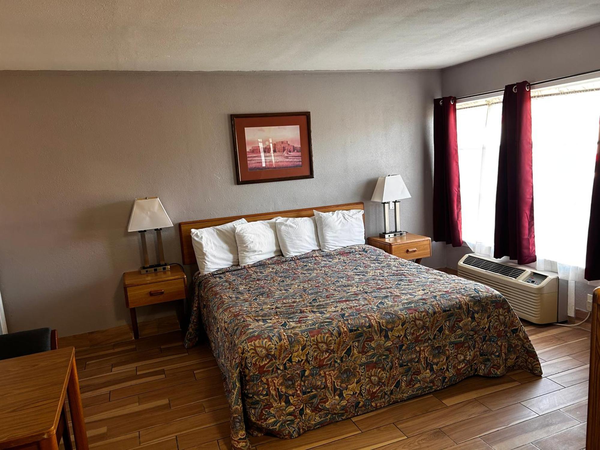 בלטון River Forest Inn מראה חיצוני תמונה